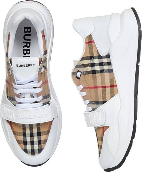 burberry schoenen heren sale|Burberry Men's Shoes, Sneakers & Boots .